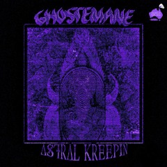 Ghostemane - Don't Cha Come Around [Chopped & Screwed] PhiXioN