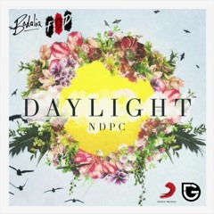 NDPC - Daylight (Bodalia And F.O.D Remix)[SONY]