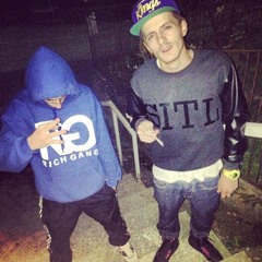 im all about $ <3 G A N G <3 $