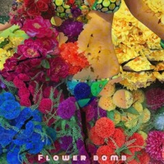 Flower Bomb