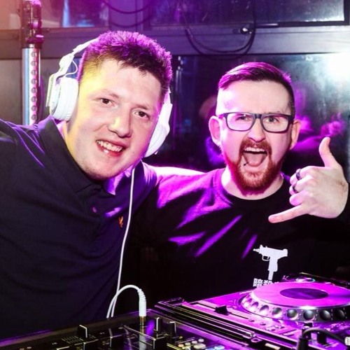 Dj Scouser & Charlie Walsh - Waiting For You (Bumping Edit)