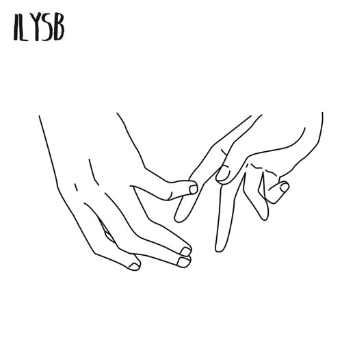 Lany Ilysb Stripped Lyrics Genius Lyrics