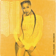Cardi B - Bodak Yellow (Strage Remix)