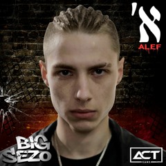 ביג סאזו - פרנויה ( א' ) / Big Sezo - Paranoia ALEF