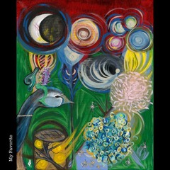 My Favorite by Mofak and Aela Hopeful Monster