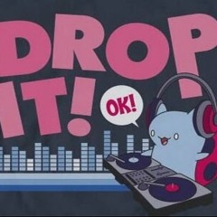 Dj Hero - Drop it Tooltime Re-Rub