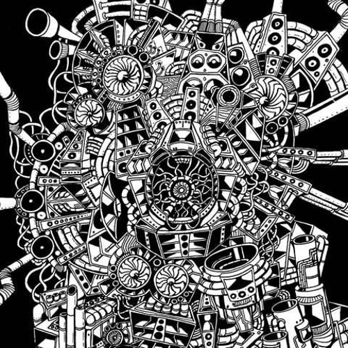 Tekno / Mental