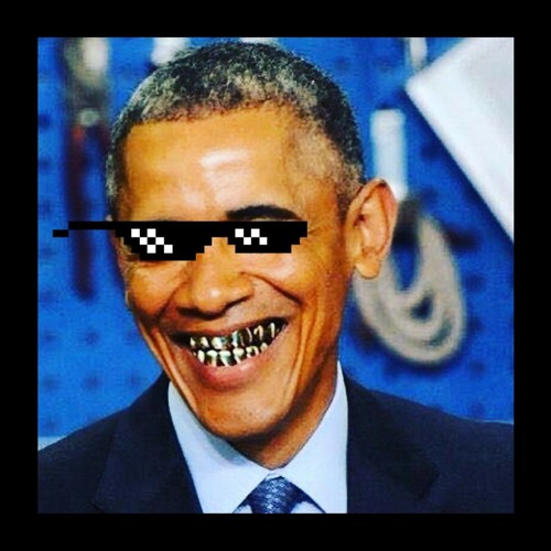 Logic Levls - Trump Gucci [FREE]