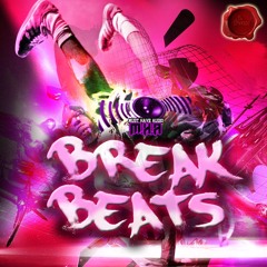Breaks Remix 2018