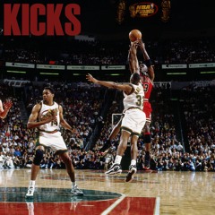 KICKS (PROD. YOUNGKIO)