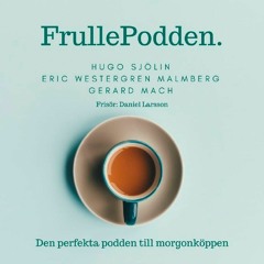 Avsnitt 1 - Handbollsavsnittet