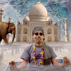 #blublublu in India 2018 👽(video soundtrack)