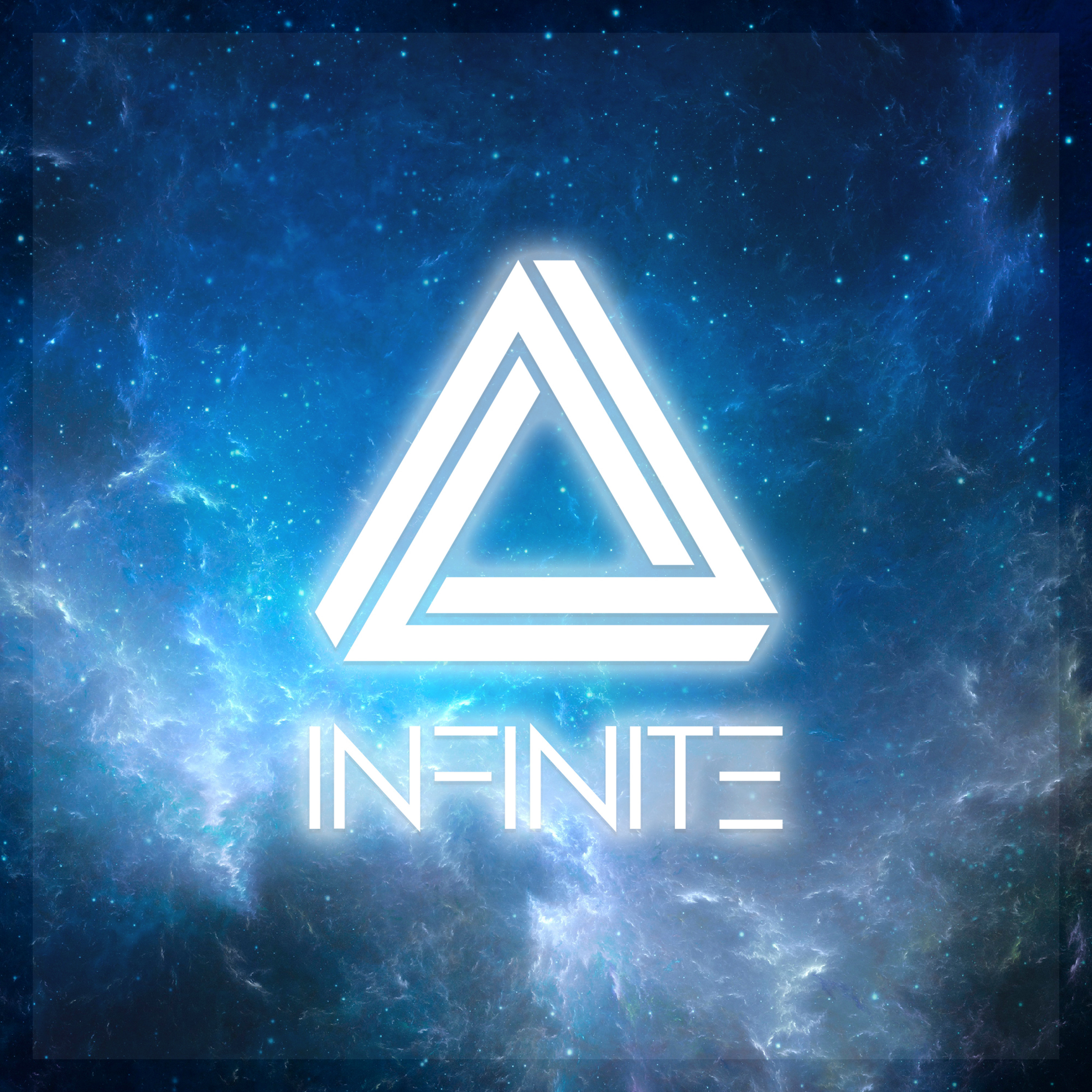 Alpha - Infinite (Official) episode artwork