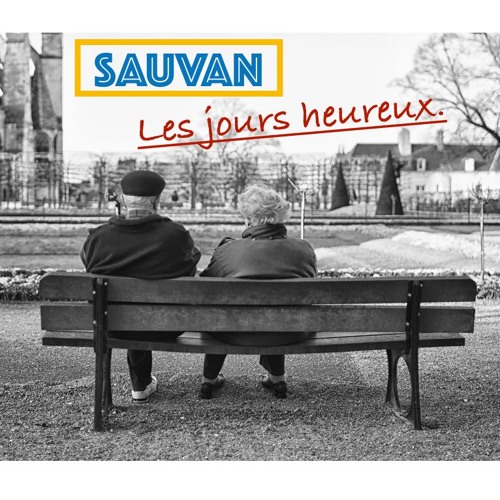 Les jours heureux