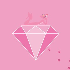Pink and Boujee