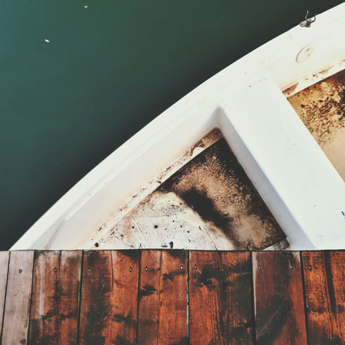 Postcards from the Edge: Float