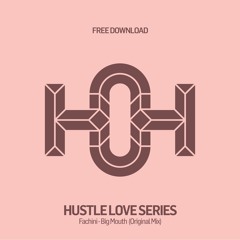 HLS093 Fachini - Keep Holding (Original Mix)