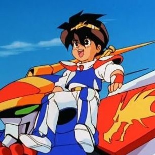 魔神英雄伝ワタル ひとつのハートで Custom By Dangan Ronpa