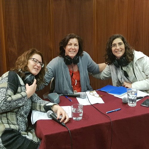 מה מטריד נשים מעבר לקו הירוק?