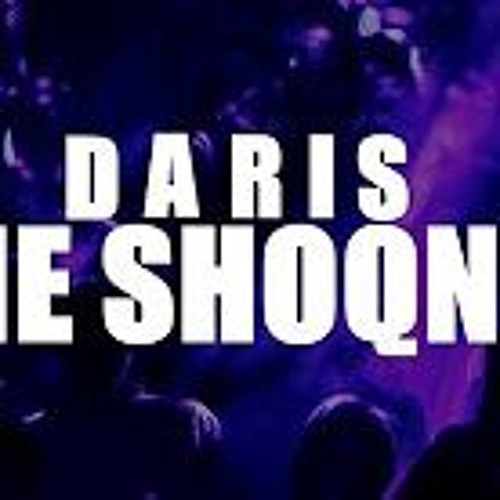 DARIS - ME SHOQNI
