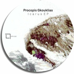 Procopis Gkouklias - Wings (Original Mix)
