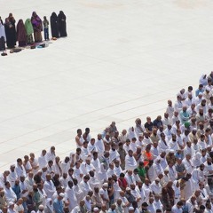 ^^ أرِحنَا بِالصَلاةِ أيَا بِلال