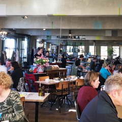 Geluid #17: menselijk geruis