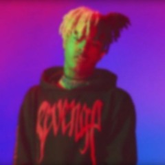 "Duct" - XXXTENTACION Type Beat (FREE)