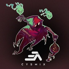 cYsmix - Classic Pursuit