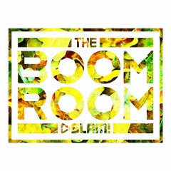 194 - The Boom Room - Monkey Safari