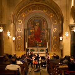 Great Music at St. Bart's