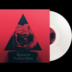 Moderator - Bind You To My Spell (feat. Jeanette Robertson & Witness) - Vinyl Edition - MR008