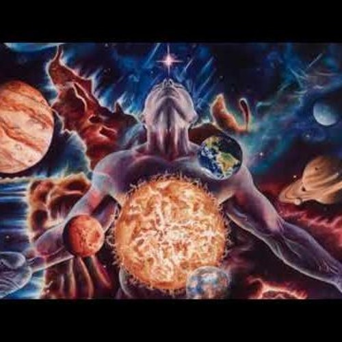 The Nommos - Eight finger funk