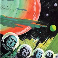 The Master Of The Moon