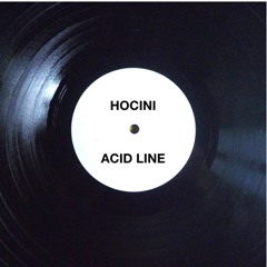 ACID LINE