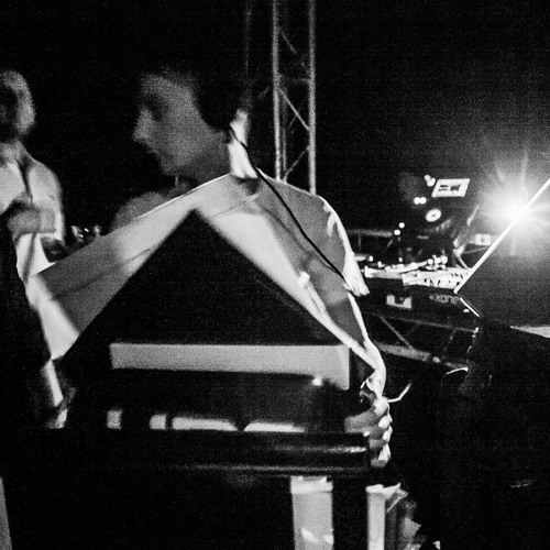 Kirill Matveev For Russian Cybernetics 2018