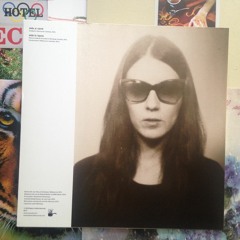 FFFoxy Podcast #114: crys cole feature