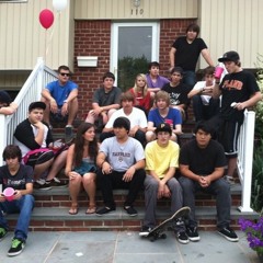 Projections: Central Park Dreams