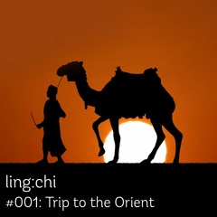 Trip to the Orient - My first mixset