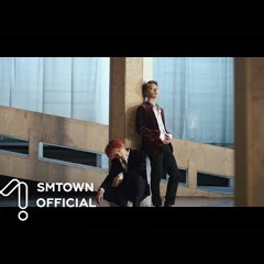 NCT U 엔시티 유 'Baby Don't Stop' [TEASER]