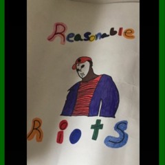 Reasonable Riots Prod. By Homage
