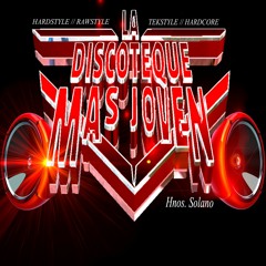 Hardstyle & teckstyle