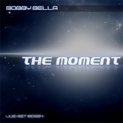 THE MOMENT | Bobby Bella Live @ GAME PARTY VOL.12 - Bananenreiferei (ZH) ﻿﻿﻿﻿[﻿﻿﻿﻿18-02-24]