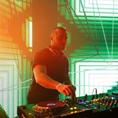 Joshua Kayn opening DEEP XL ft. Sterac & ROD @ Hedon Zwolle 17-02-2018