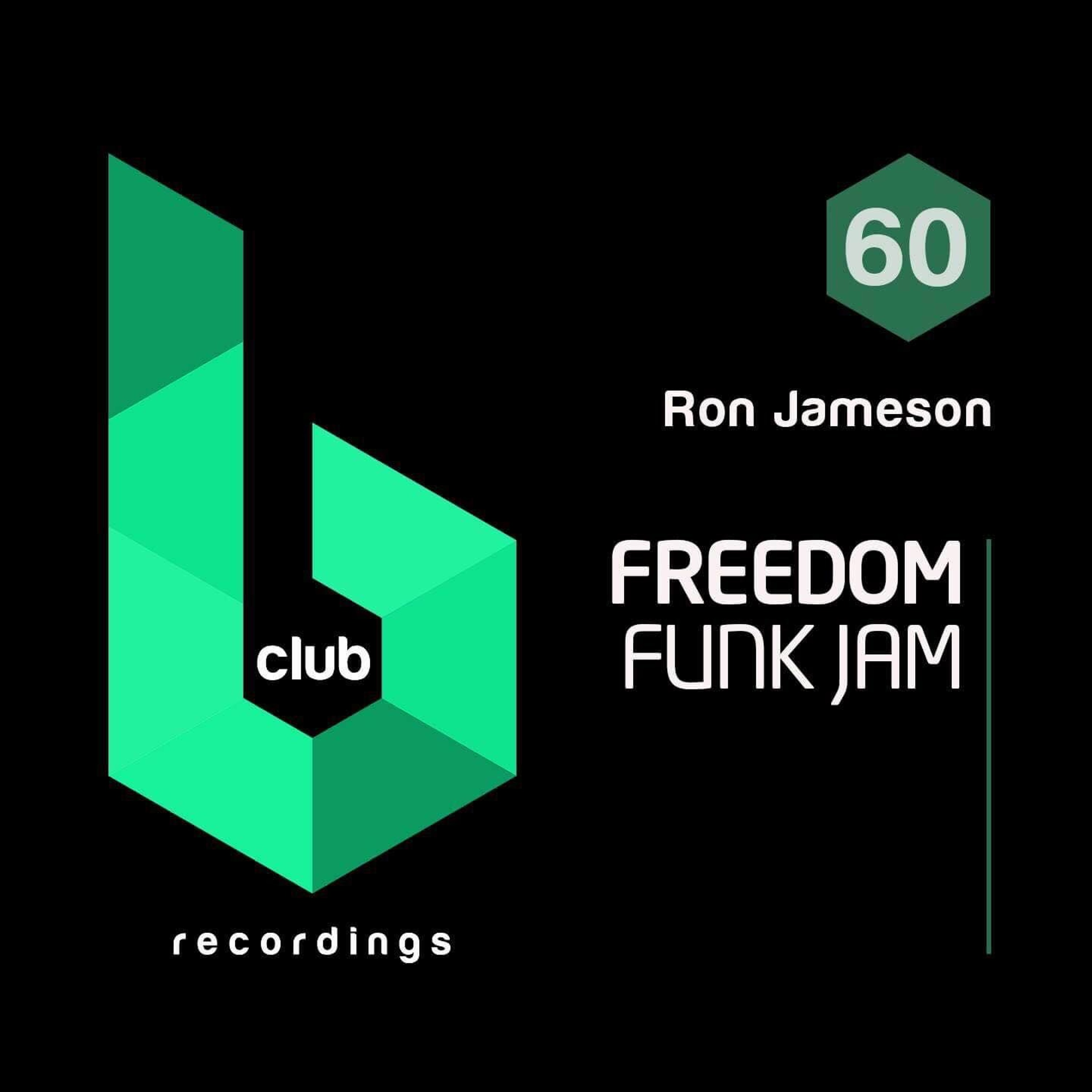 Ron Jameson