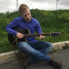 Chill Song - Tim Johnson Group