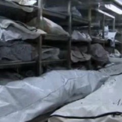 BODY BAGS - Mic Boogie Ft MT Clips, Set 2, Dynamic, Staalin & Mark Jordan. Produced By James Stang