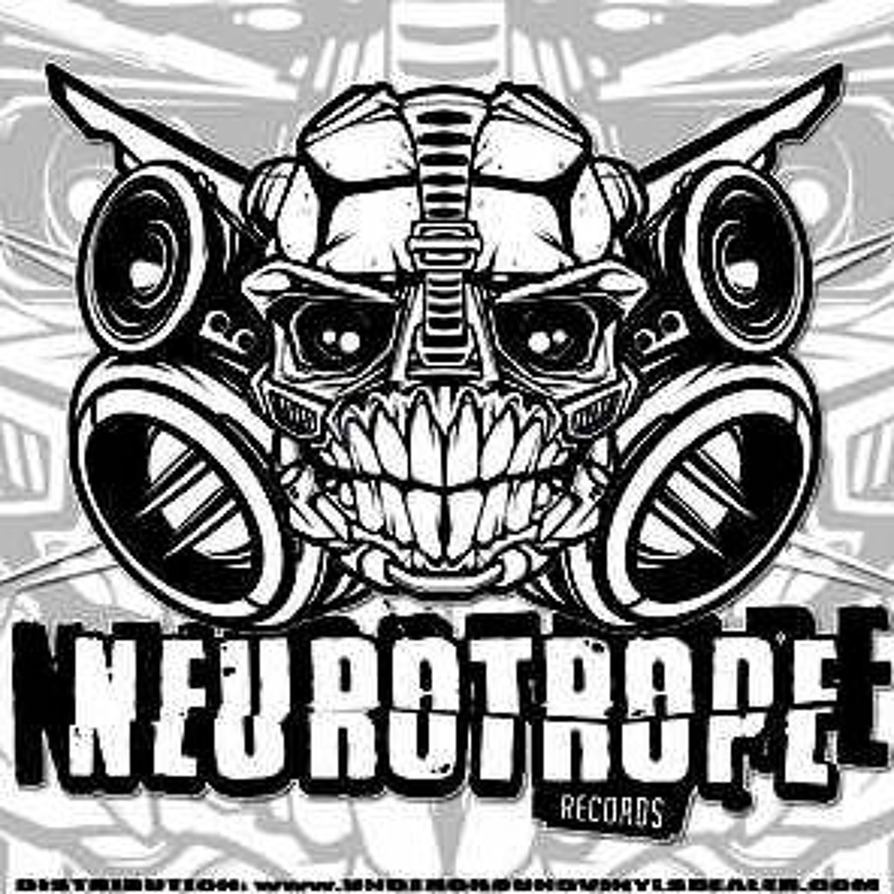DNT (MKN BRIGADE) TRIBE-ACID-TEKNO-BREAK
