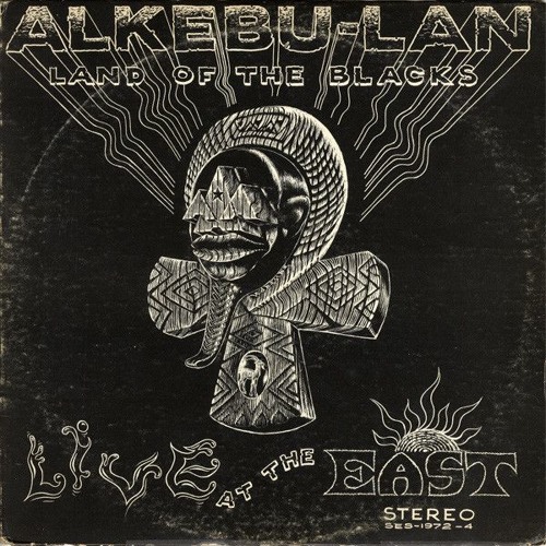 Stream Mtume Umoja Ensemble - Alkebu - Lan Land Of The Blacks 