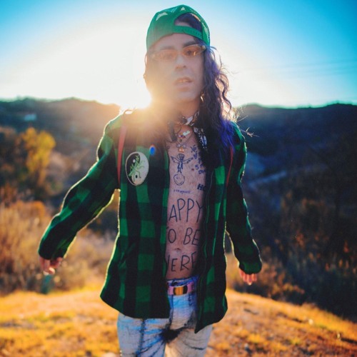 Mod Sun - I Could Die (Prod.Big Lo$) *Video In Description*